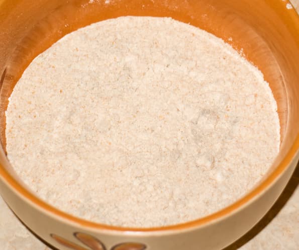 Электрическая мельница Komo FidiFloc 21