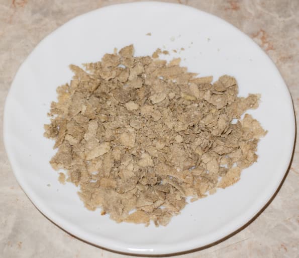 Электрическая мельница Komo FidiFloc 21