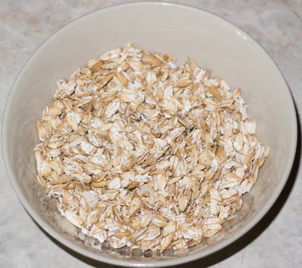 Электрическая мельница Komo FidiFloc 21