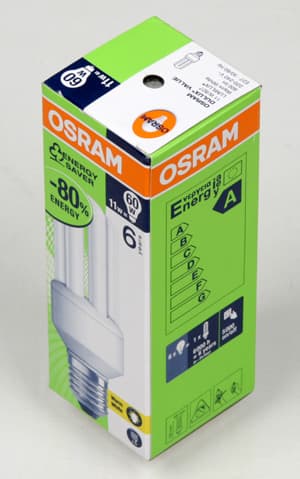 Osram Dulux Value Osram Dulux Value