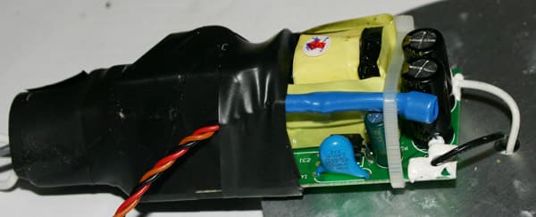 Thomson RTPA-381815E-WW Thomson RTPA-381815E-WW