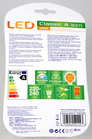 Verbatim #52114 Verbatim #52114