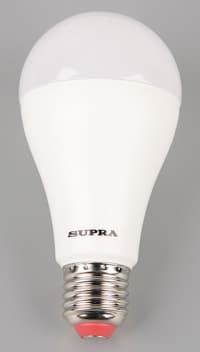 Supra SL-LED-PR-A65-15W/3000/E27