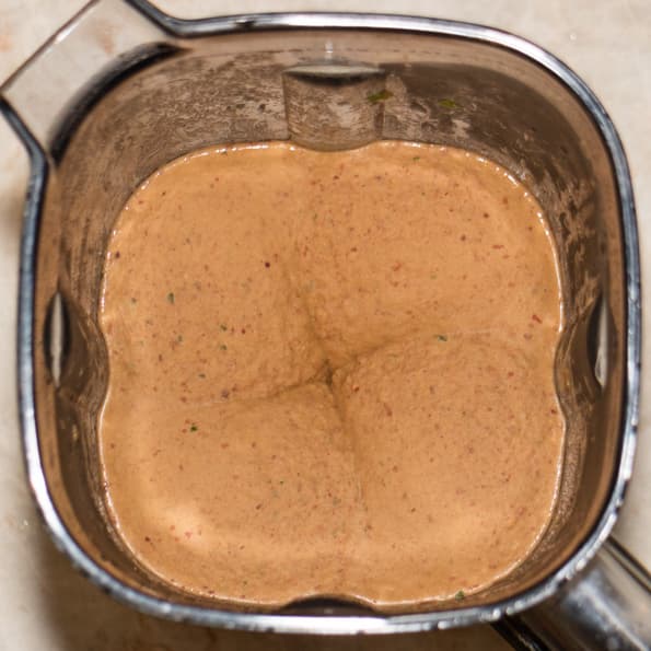 Блендер L’equip BS5