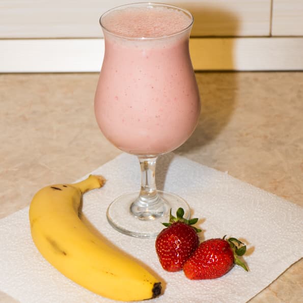 Блендер L’equip BS5