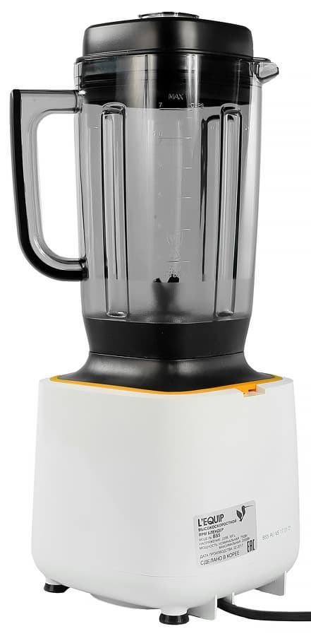 Блендер L’equip BS5