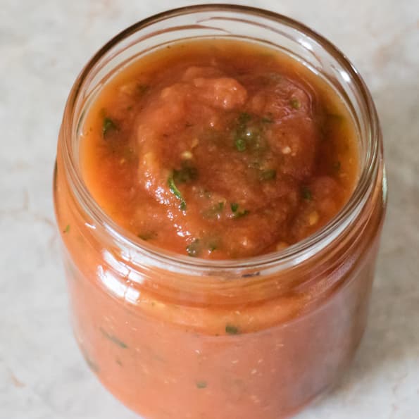 Блендер L’equip BS5