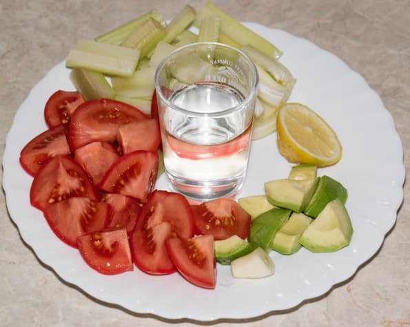 Блендер L’equip BS5