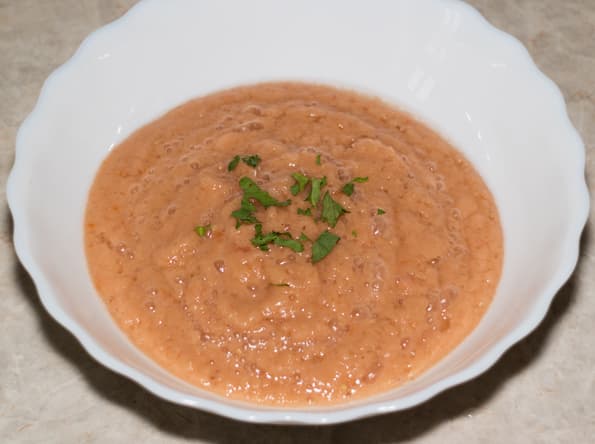 Блендер L’equip BS5