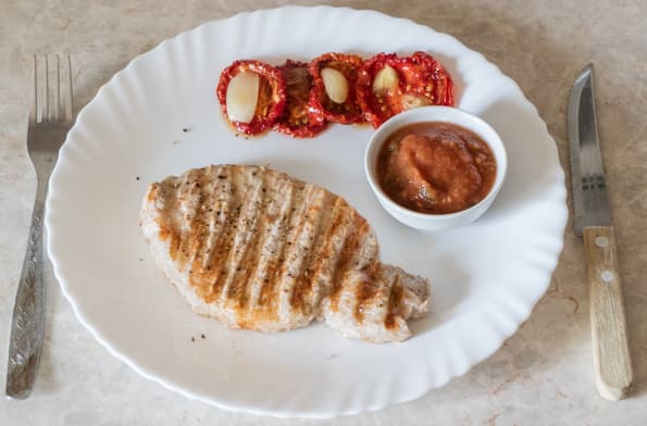 Блендер L’equip BS5