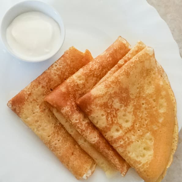 Блендер L’equip BS5