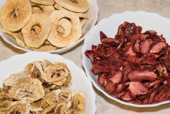 Дегидратор L’equip IR-D5