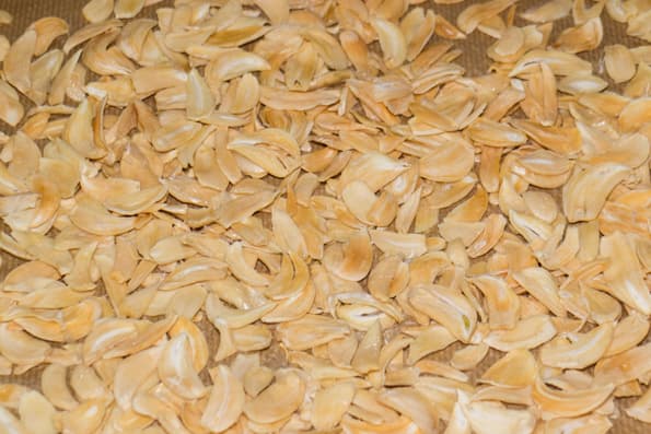 Дегидратор L’equip IR-D5