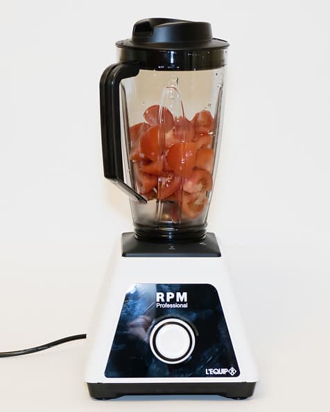 Стационарный блендер L’equip LB32-HC