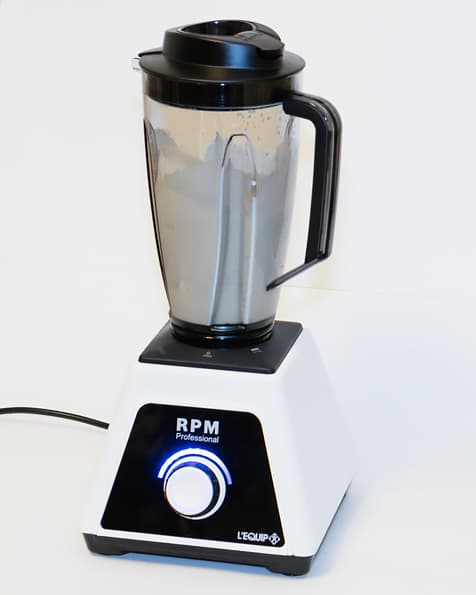 Стационарный блендер L’equip LB32-HC