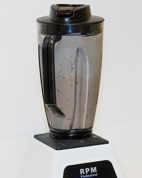 Стационарный блендер L’equip LB32-HC