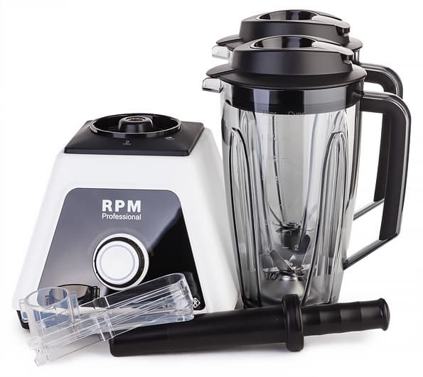 Стационарный блендер L’equip LB32-HC