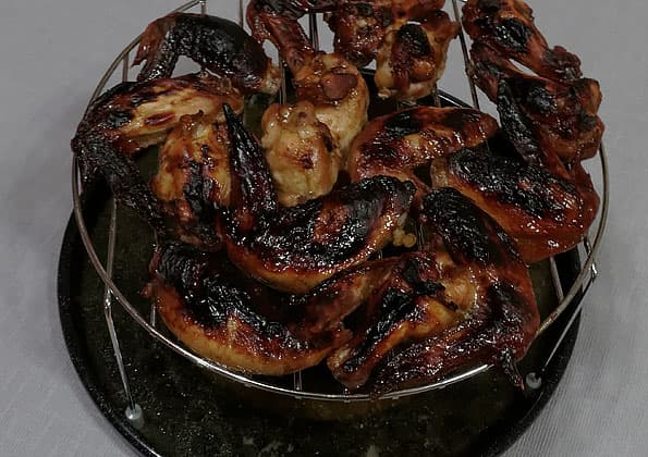 микроволновая печь LG MC-7846GQ