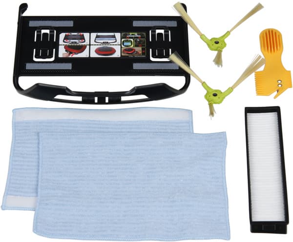 Робот-пылесос LG VR6270LVM, аксессуары Робот-пылесос LG VR6270LVM, аксессуары