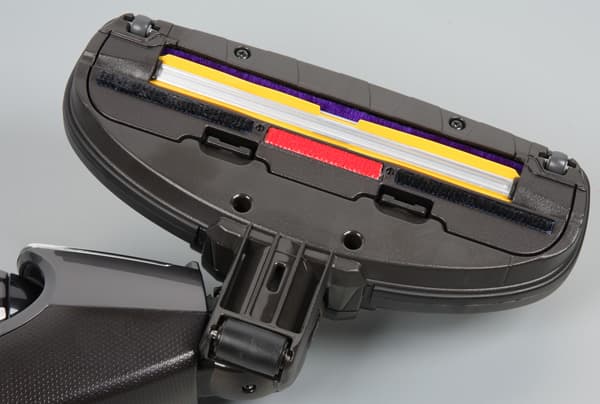 Пылесос LG CordZero 2в1 (VSF7300SCWC), щетка-насадка