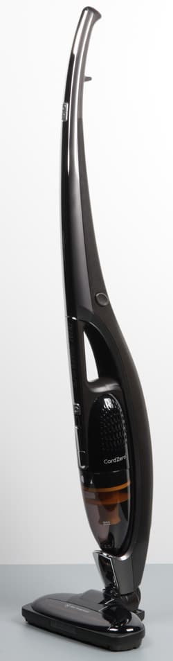 Пылесос LG CordZero 2в1 (VSF7300SCWC), общий вид