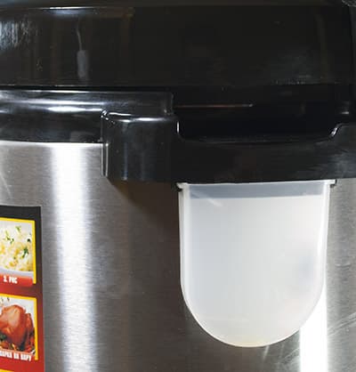 мультиварка Marta MT-1931