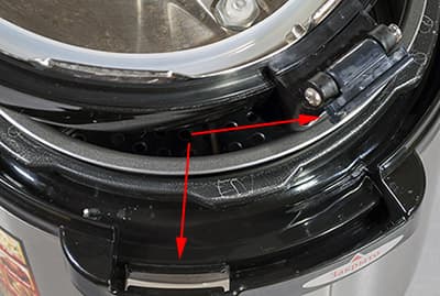 мультиварка Marta MT-1931