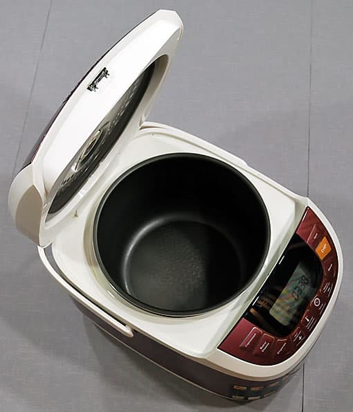 мультиварка Marta MT-1936