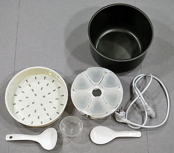 мультиварка Marta MT-1936