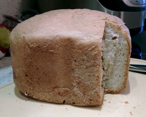 Хлебопечь Maxwell MW-3751W