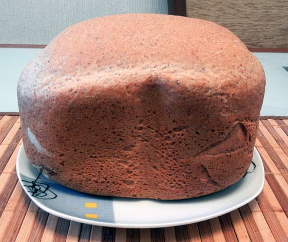 Хлебопечь Maxwell MW-3751W