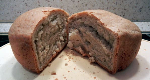 Хлебопечь Maxwell MW-3751W