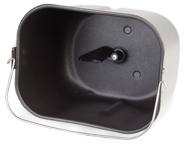 Хлебопечь Maxwell MW-3751W