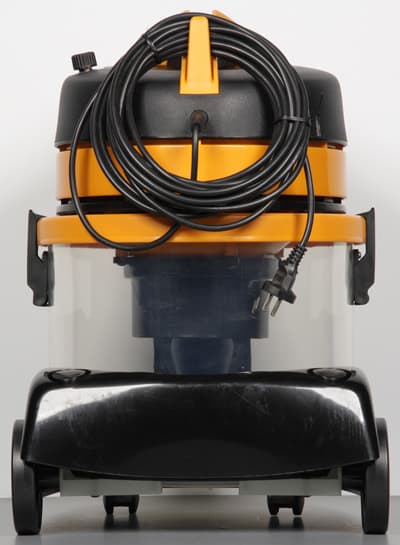 Пылесос Mie Ecologico Special, вид сзади