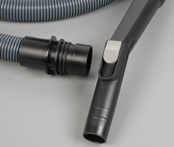 Пылесос Mie Ecologico Special, рукоятка