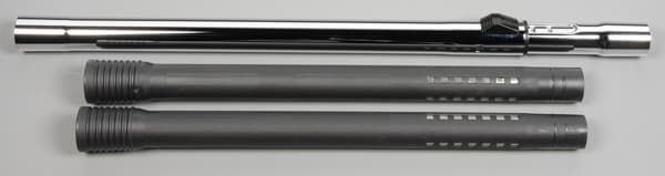 Пылесос Mie Ecologico Special. Телескопическая труба.