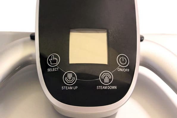 Гладильный пресс MIE Romeo II