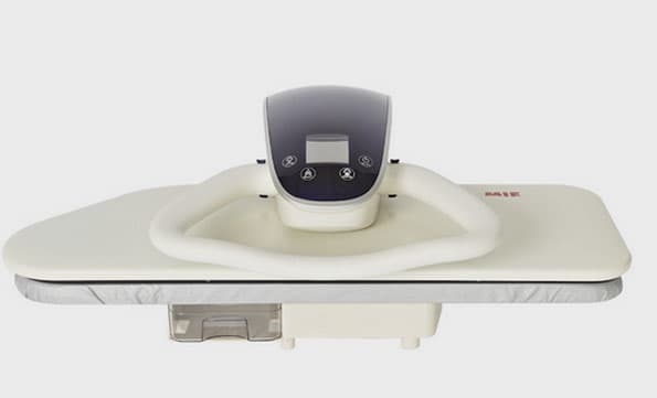 Гладильный пресс MIE Romeo II