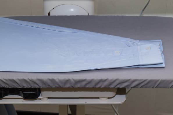 Гладильный пресс MIE Romeo II