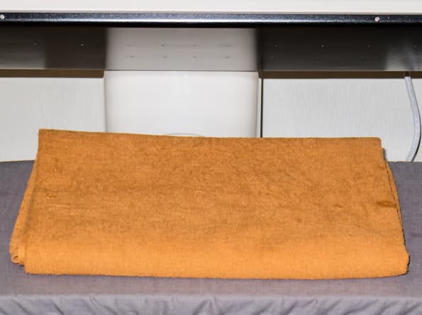 Гладильный пресс MIE Romeo II