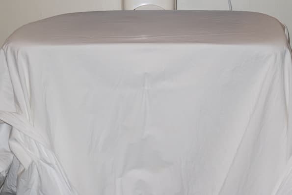 Гладильный пресс MIE Romeo II