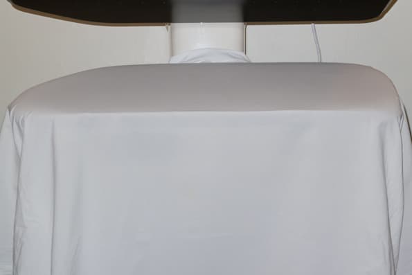 Гладильный пресс MIE Romeo II