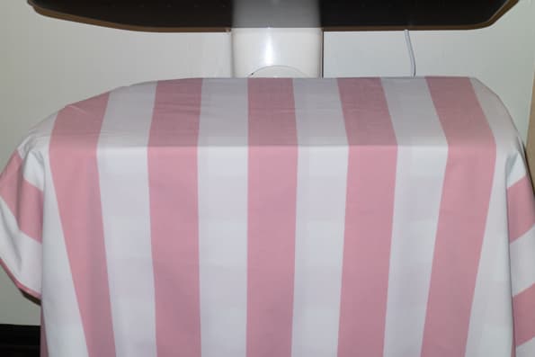 Гладильный пресс MIE Romeo II