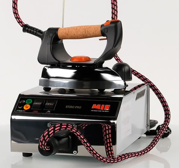 Парогенератор MIE Stiro Pro