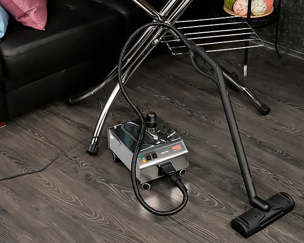 Парогенератор MIE Stiro Pro