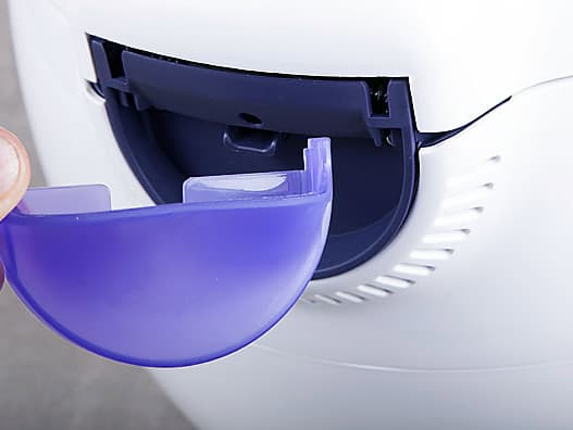 мультиварка Moulinex Cook4Me CE7011