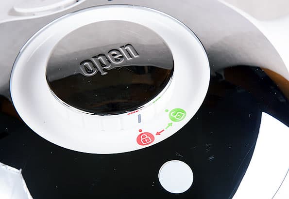 мультиварка Moulinex Cook4Me CE7011