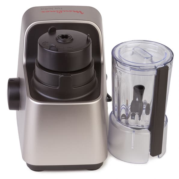 Мясорубка-блендер Moulinex HV6 Kulbit