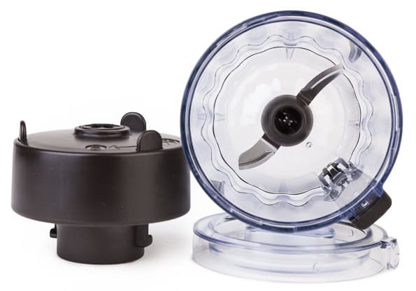 Мясорубка-блендер Moulinex HV6 Kulbit