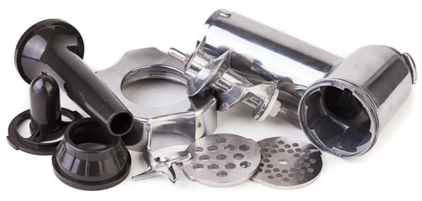 Мясорубка-блендер Moulinex HV6 Kulbit